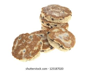 Welsh Cakes Stock Photo 125187020 | Shutterstock