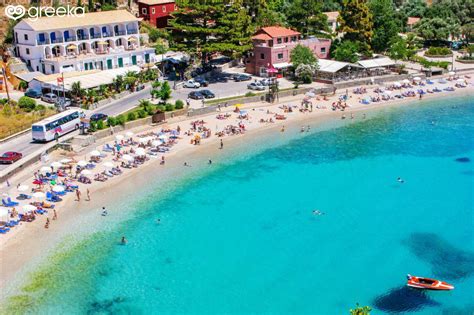 Best 73 Beaches in Corfu, Greece | Greeka