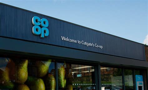 Co-op aims to be ‘destination not distress’ retailer as it launches new ...