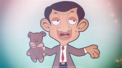 mr, Bean, Teddy, Bean, Show, Cartoon, Free, Download, Artwork, Cute ...