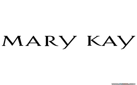 Mary Kay Logo Vector - ClipArt Best