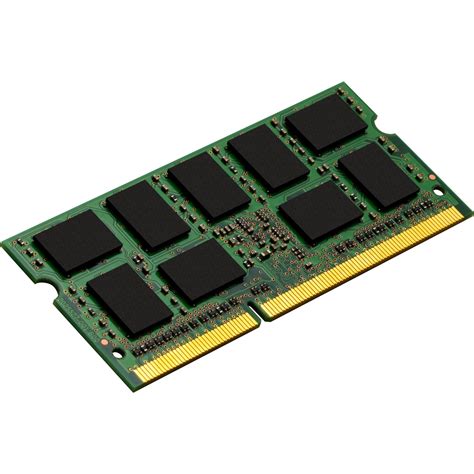 Kingston RAM Module - 16 GB - DDR4 SDRAM - 2133 MHz - 260-pin - SoDIMM ...