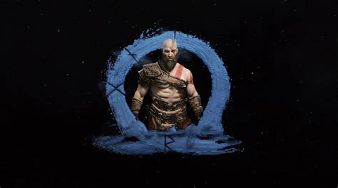 God Of War Ragnarok 4k Wallpaper,HD Games Wallpapers,4k Wallpapers ...