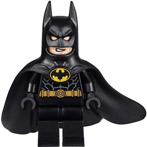 LEGO Batman 1989 Minifigure | Brick Owl - LEGO Marketplace