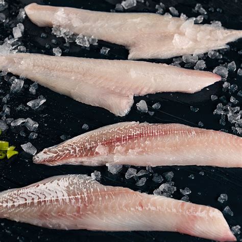 Frozen Haddock Fillets – True North Seafood