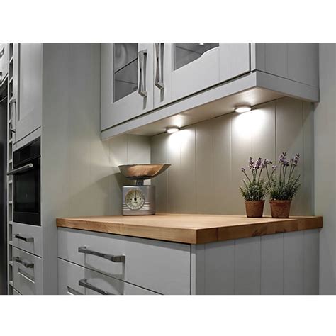 LED Under Cabinet Lighting Kit At More Than Half Off (2024)