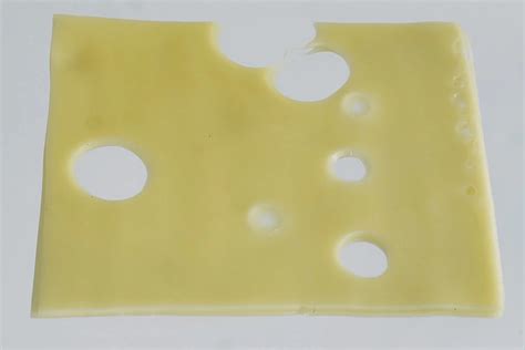 Why Are There Holes in Swiss Cheese? We Finally Know!