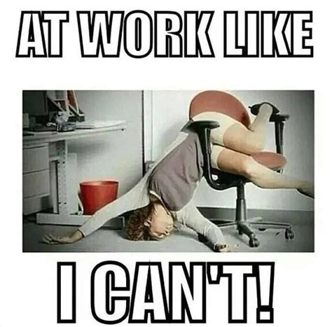 Work Memes Stress Funny Quotes About Work