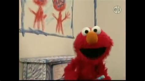 Elmo's World: Opening Theme Song