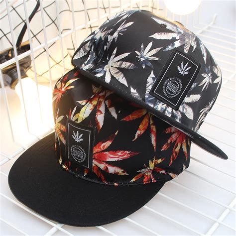 Baseball Cap Fashion Style Casual Fitted Hat Hip Hop Unisex Adjustable ...