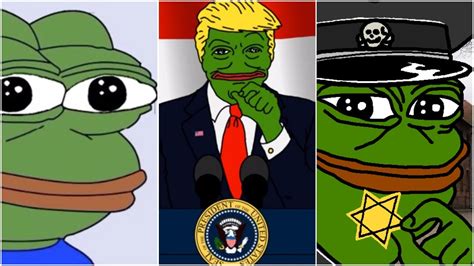 Pepe / Pepe The Frog Creator Tries To Reclaim Meme In Feels Good Man ...