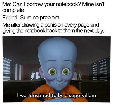 Megamind memes - Meme by dexterwinter :) Memedroid