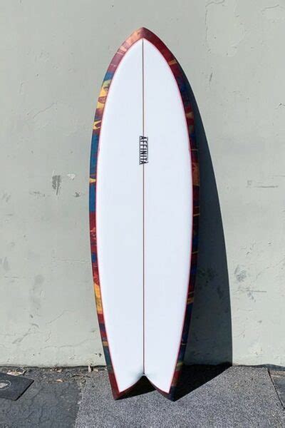 15 SURFBOARD BRANDS WITH EPIC STYLE