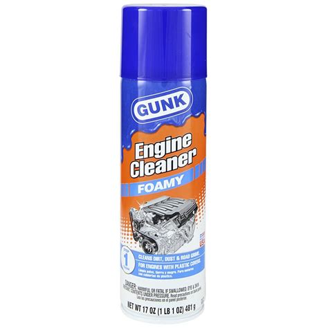 GUNK Original Engine Degreaser