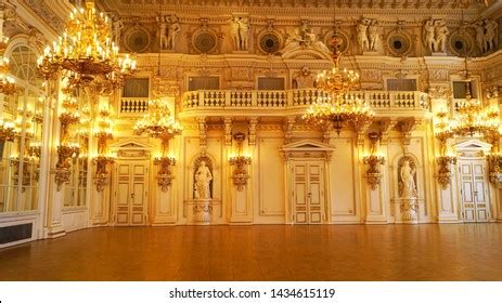 Prague Castle Interior Photos, Images & Pictures | Shutterstock