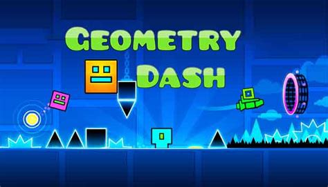 Geometry Dash