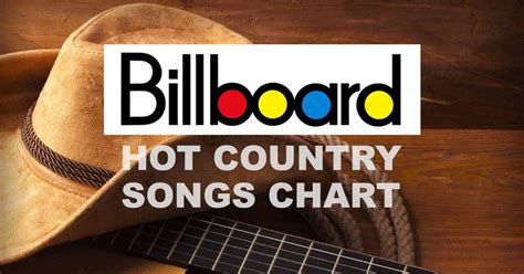 Top 40 Country Songs This Week 2024 Billboard - Meggy Silvana