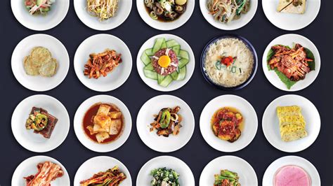 Everything You Need to Know About Banchan, the Side Dishes That ...