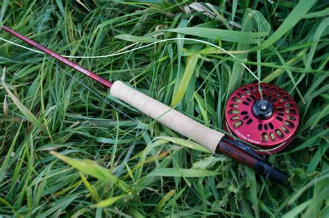 Sage Method Fly Rod Review - blog.jans.com