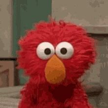 Download Gif Elmo Pfp PNG - 4K Wallpaper