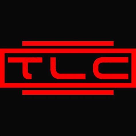 TLC Logo - LogoDix