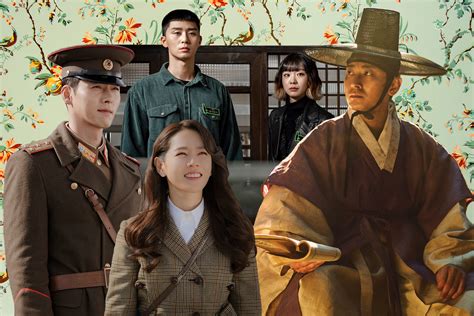 Mejores Dramas coreanos para Ver en Netflix | A.V. Writers