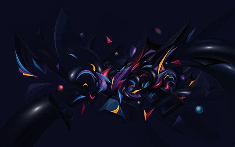 Abstract Chaos - Free 4k Wallpapers - 40.000+ Free 4k Wallpapers - Pixel4k