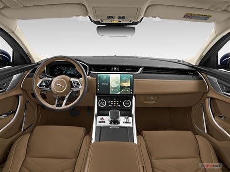 2023 Jaguar XF Pictures: | U.S. News