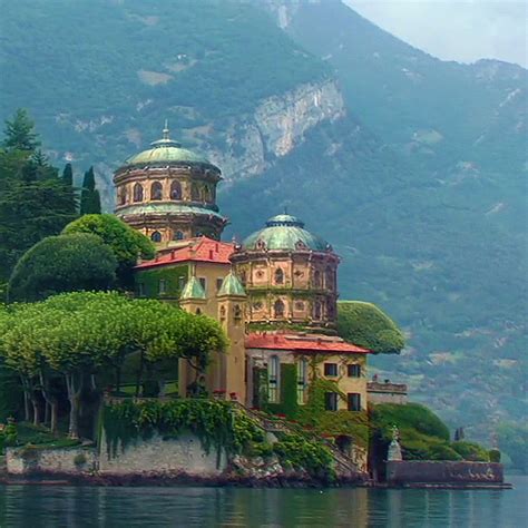 Villa del Balbianello | Explore Lake Como