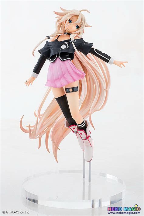 Vocaloid 3 – IA -Aria on the Planetes- Ver.1.5 1/8 PVC figure by ...