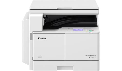 50 Hz Photocopy Canon Xerox Machine, Electro Services Private Limited ...