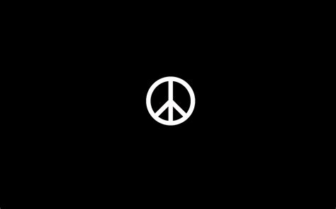 Peace Sign wallpaper | 2560x1600 | #55785