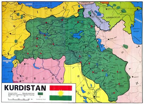 kurdistan, Kurd, Kurds, Kurdish, Map, Maps, Poster Wallpapers HD ...