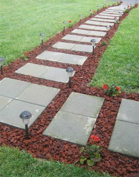 15 Ways Concrete Pavers Can Totally Transform Your Backyard | Hometalk