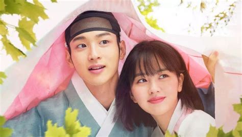 Dramas históricos coreanos en Viki que te enamorarán - Sonica