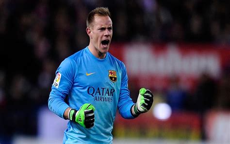 Marc-André Ter Stegen Wallpapers - Wallpaper Cave