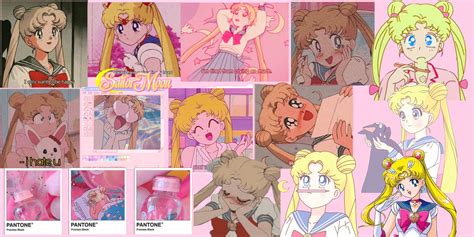 Sailor Moon laptop/desktop wallpaper Cute Laptop Wallpaper, Bad Girl ...