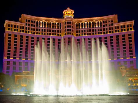 Best Las Vegas attractions and sights, from the Strip and beyond