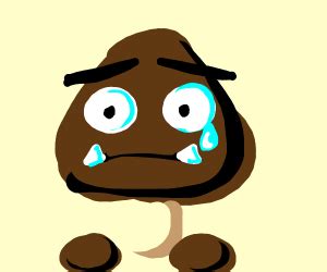 Goomba - Drawception