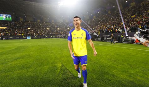 ¿Cuándo debutará Cristiano Ronaldo con el Al Nassr? El Bicho se ...