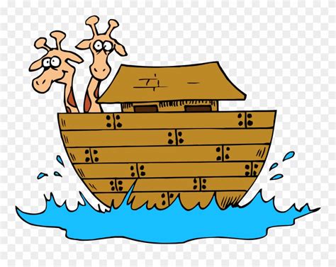 Noahs Ark Clipart