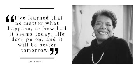 15 Insanely Inspiring Quotes By Maya Angelou To Keep You Going