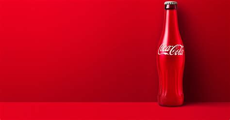 Why Coca-Cola’s Logo is Red