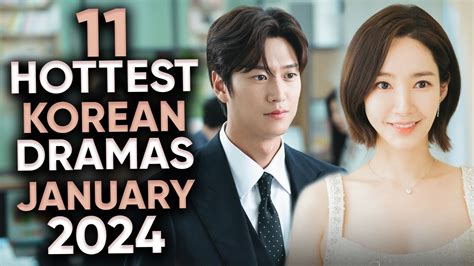 Korean Drama In 2024 - Dedra Evaleen