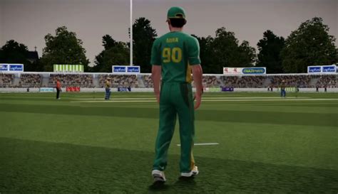 The Impressive Journey of Big Ant Studios' Cricket Games – Half-Glass ...