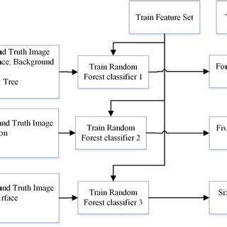 Multi-level Random Forest Classification. | Download Scientific Diagram