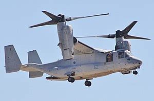 Bell Boeing V-22 Osprey - Wikipedia