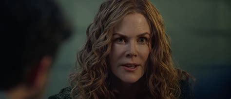 Watch Nicole Kidman In The Trailer For HBO’s New Limited Series ‘The ...