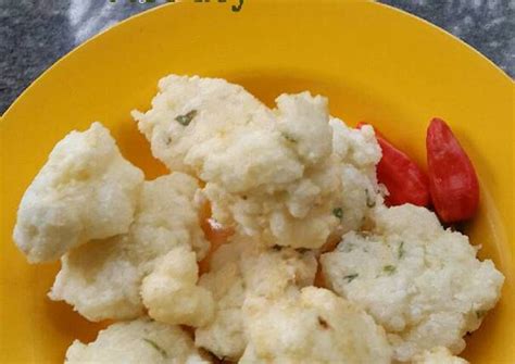 Resep Cireng Crispy oleh Cofa Rey - Cookpad