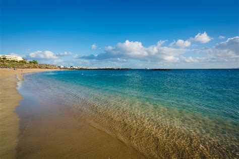 Playa Dorada » Turismo Lanzarote